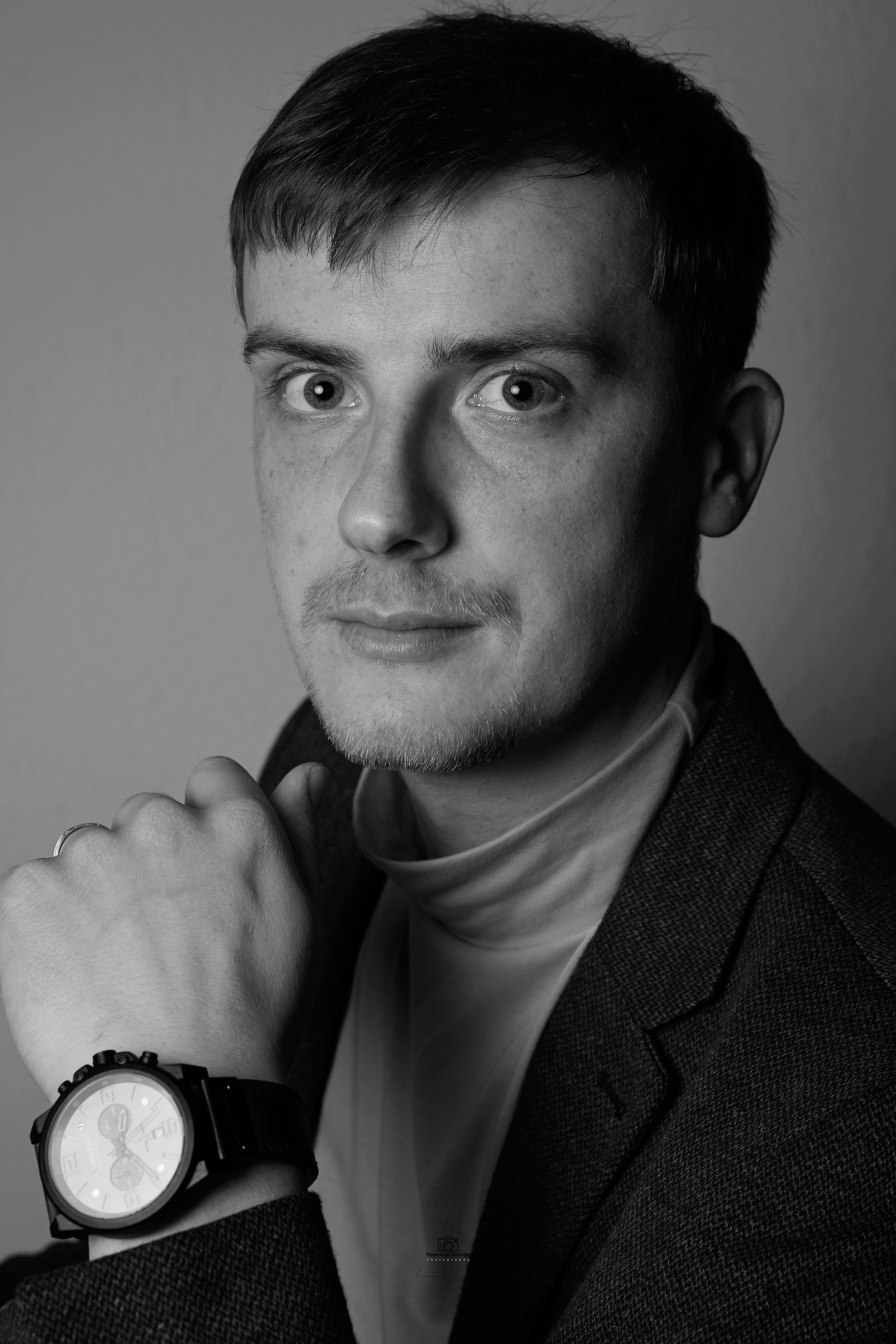 George Popescu